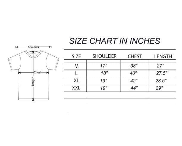 Cotton Blend Solid Half Sleeves Mens Polo Neck T-Shirt (Pack of 2) - Bharat Bazaar