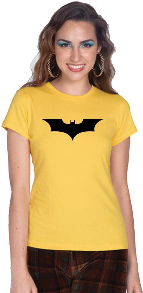 Women's Pure Cotton Printed T-Shirt - Bharat Bazaar
