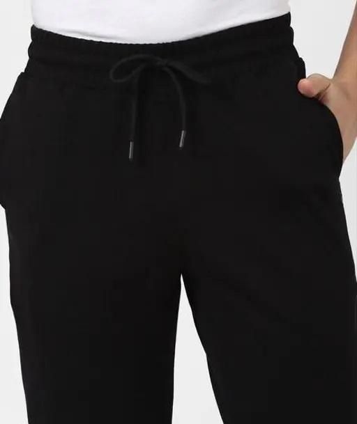Combo of Men's NS Lycra Track Pants - Bharat Bazaar