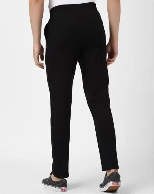 Combo of Men's NS Lycra Track Pants - Bharat Bazaar