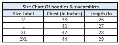 Sherpa (Fur) Printed Full Sleeves Regular Fit Mens Hoodie - Bharat Bazaar
