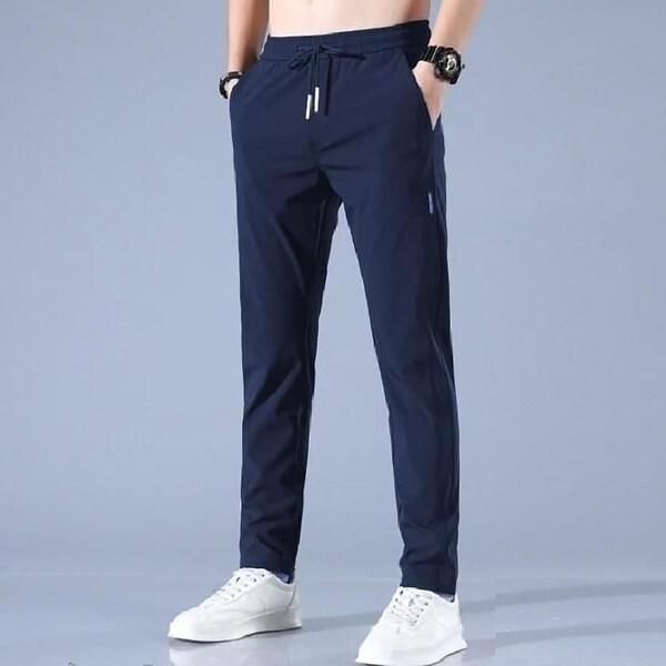 Men's Pack of 2 Track Pants