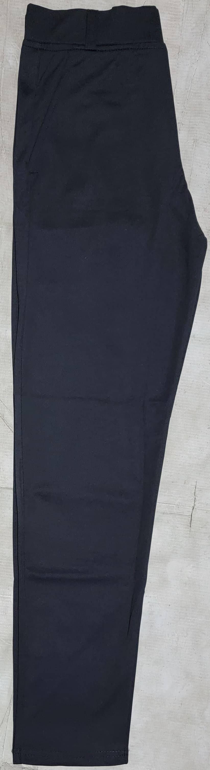 High Elasticity Men's Classic Pants (Pack of 3) - Bharat Bazaar