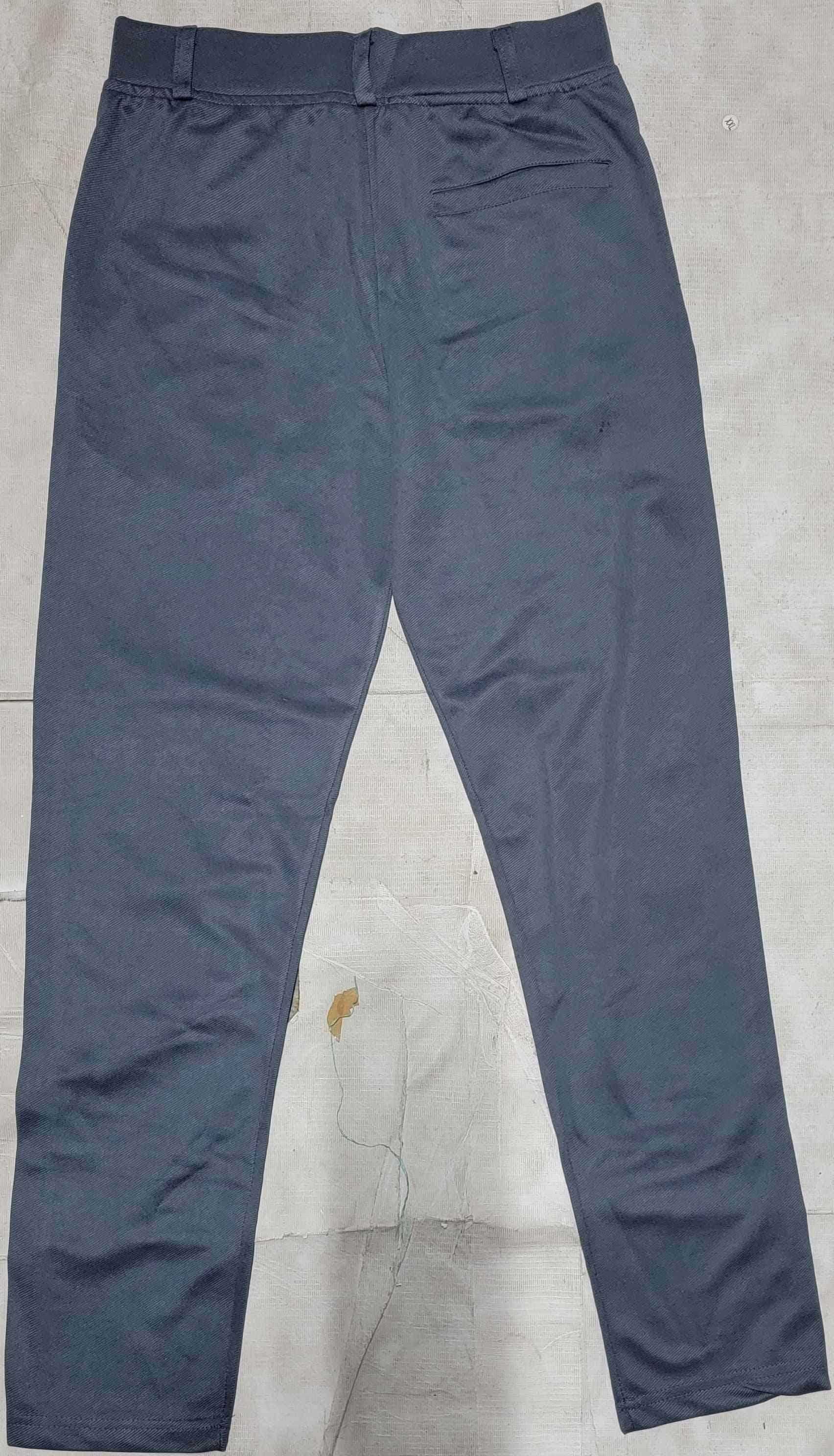 High Elasticity Men's Classic Pants (Pack of 3) - Bharat Bazaar