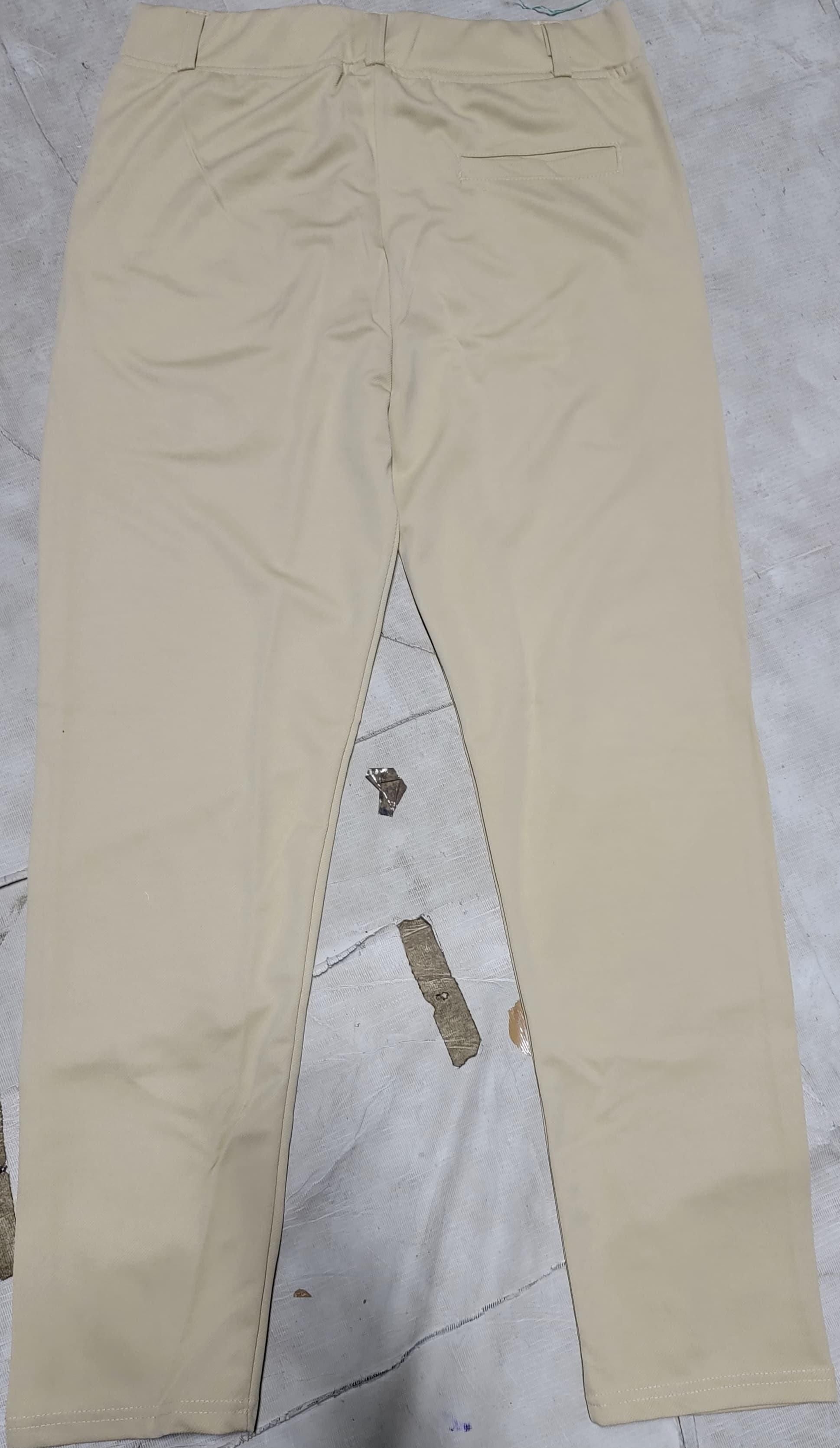 High Elasticity Men's Classic Pants (Pack of 3) - Bharat Bazaar