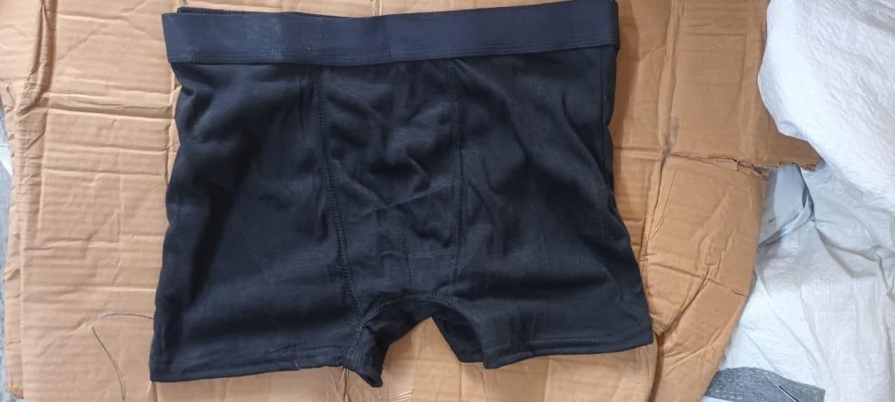 Men's Ice Silk Briefs Boxers (Pack of 3) - Bharat Bazaar